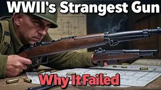 Bend Barrel Guns in WW2 &ndash; The Strange Invention That Failed