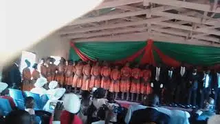 Chipata Youth OAC