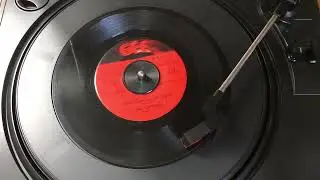 The Cleftones Gee GG-1025 String Around My Heart