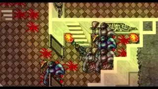 Green Djinn Quest Last Mission