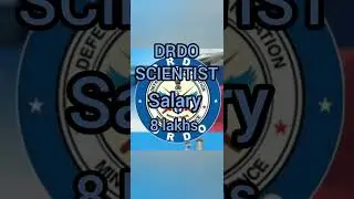top 3 highest salary government job in India #jobs #ifs #drdo #rbi #shorts #like