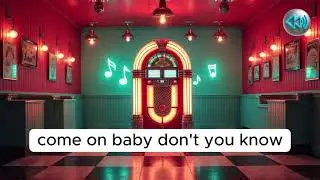 SHA-NA-NA TONIGHT | Upbeat Doo-Wop Rock ’n’ Roll | 50s Party Vibes