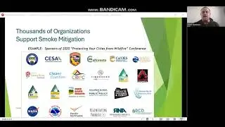 Oxifab Clean Air Cocoon video for Climate Launchpad USA 2024