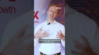 Những điều Shark Erik mong đợi tại #Innoex2024