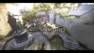 DeeGee`s HighMinded Mixclip
