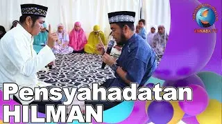 Bertambah Lagi Saudara Kita