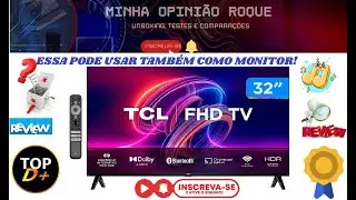 A TV 32