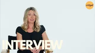 Are You There God? It&rsquo;s Me, Margaret - Kelly Fremon Craig - Writer, Director, Producer | Interview