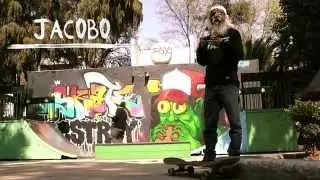 Los Viejos / Proud to Be / Documental
