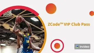 ZCode&trade; VIP Club Pass