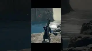 Flying Horse Glitch #Shorts