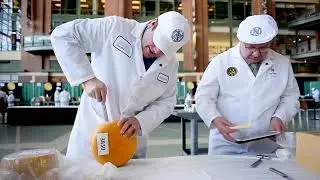 Enter the U.S. Championship Cheese Contest for Valuable Industry Feedback