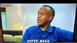 Fábio Dance revela em Cadeia Televisiva que “NAMOROU 2 ANOS COM Tchizé Dos Santos