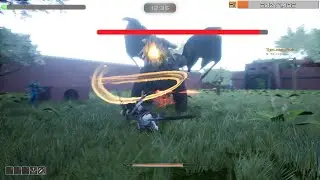 BLADE TEMPEST | Gameplay PC