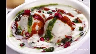 Dahi bhalle by Tongue N Taste #bestrecipe