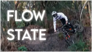 Состояние потока | Монтаж MTB - Серия RAW, эпизод 2