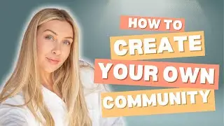 Start Your Skool Community - The Easiest Way To Start Making Money Online in 2026