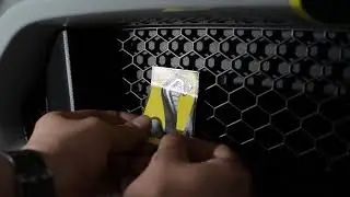 TUTORIAL: How to install GT350/R Emblem Overlays