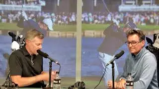 How to Play the Three Quarter Shot | Talk Birdie To Me (Podcast)