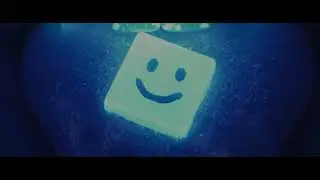 SMOKE - NASHA (LYRICAL VIDEO)2025