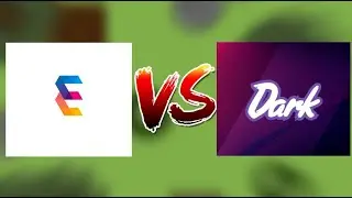 SURVIV.IO CLAN WAR || EVO vs DARKIES || CHAMPIONS LEAGUE