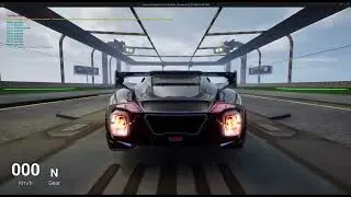 Multiplayer Alpha (