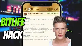 Bitlife MOD iOS - How to Get Bitlife Hack? Bitlife God Mode, Money, Bitizenship [iOS Android]