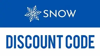 Snow Teeth Whitening Discount Code