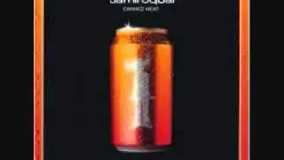 Jamiroquai - Canned Heat