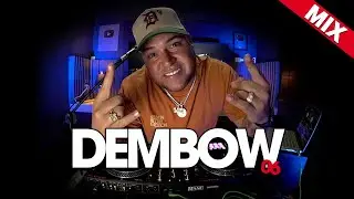 DEMBOW MIX 06 (LO ULTIMO) | DJ SCUFF |