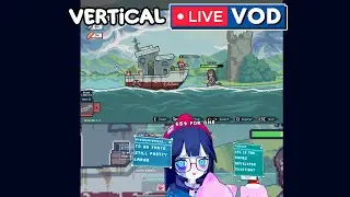 【 SUPER ALLOY CRUSH + SCALE THE DEPTHS ! 】 Vertical Livestream VOD - PocketPokko