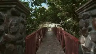 Canopy Lodge Panama