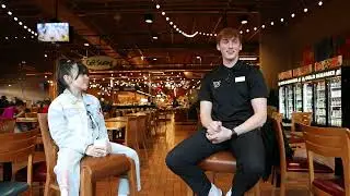 Интервью с компанией Wegmans