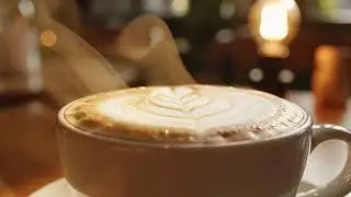 Urban Jazz Lounge | Modern City Vibes with Smooth Piano & Bass Music