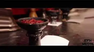 AL MAJLIS (CAFE & SHISHA LOUNGE)