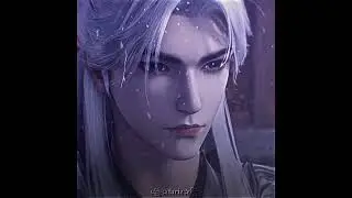 Wanglin's deep longing for Wan'er🤭|#donghua #renegadeimmortal #youtubeshorts #donghuaedit #tranding