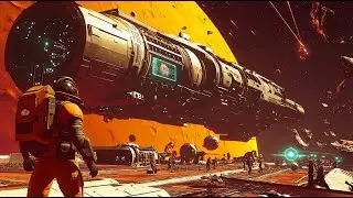 Humans Rescue a Stranded Alien Armada&mdash;And Shock the Galaxy! | HFY Sci-Fi Story