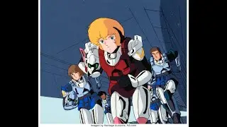 Robotech S2 - The Masters Saga - Ep. 23 - The Invid Connection