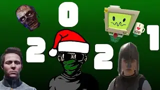 The Best of MrBOP 2021