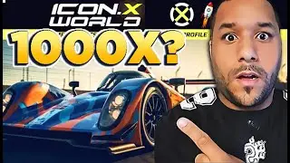 🔥 This 1000X? POTENTIAL RACING GAME IS LAUNCHING SOON! - Early Buyers BECOME MILLIONAIRES