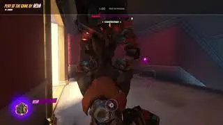 RIP means Rest In Pieces...