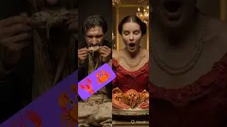 एकेकाळी गरिबांचे अन्न! आज लक्झरी डिश 😱 | Lobster History in Marathi #lobster #lobsterfacts #seafood