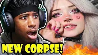 CORPSE - HOT DEMON B!TCHES NEAR U ! ! ! REACTION