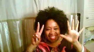 10 Styles to Wear The Amy Natural Wig