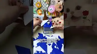 Это не просто блокнот для заметок, он превращается в коллекционную модель.