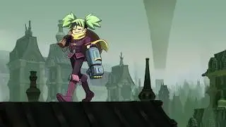 Indivisible [6] - Meeting Thorani [PS4] [Blind]