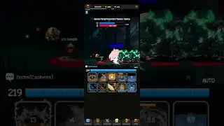 Slayer Legend demon metal promotion no stun no orb