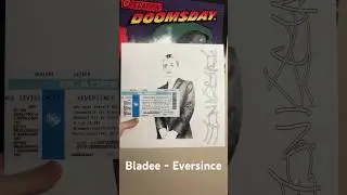 Bladee - Eversince Vinyl
