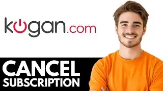 how to cancel kogan first | How To Cancel Kogan Membership | Cancel Kogan Membership (Full Guide)