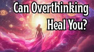 How To Stop the Negative Thought Spirals by Overthinking the Positive